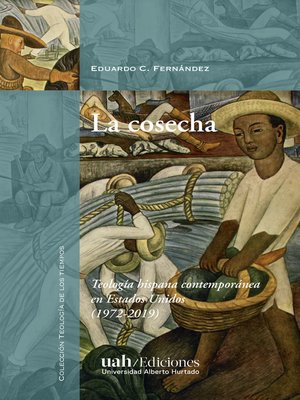 cover image of La cosecha